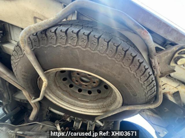 Used 2003 MT nissan vanette-van SK82VN Image[33]