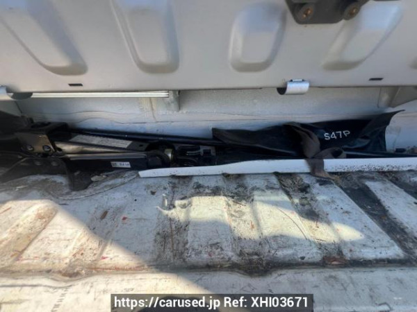 Used 2003 MT nissan vanette-van SK82VN Image[34]