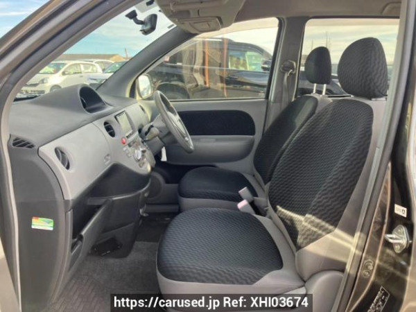 Used 2008 AT toyota sienta NCP81G Image[13]