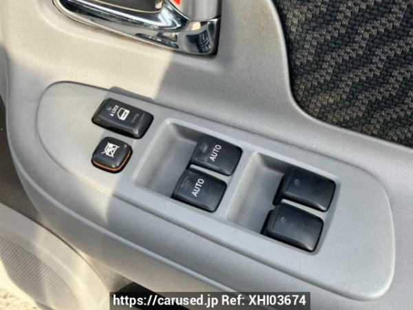 Used 2008 AT toyota sienta NCP81G Image[17]