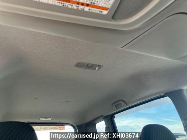 Used 2008 AT toyota sienta NCP81G Image[18]