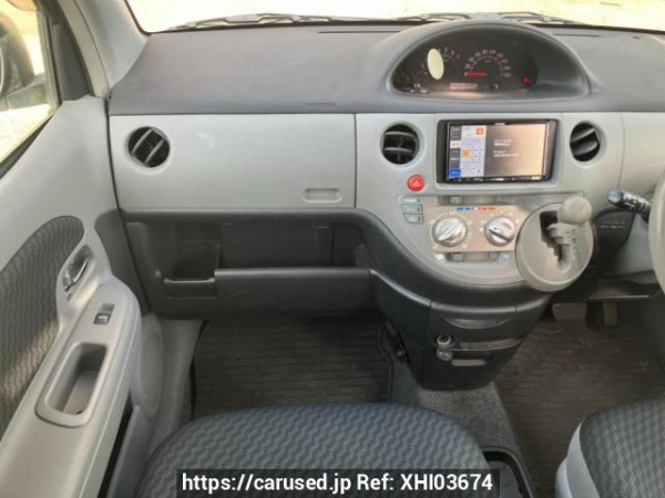 Used 2008 AT toyota sienta NCP81G Image[20]