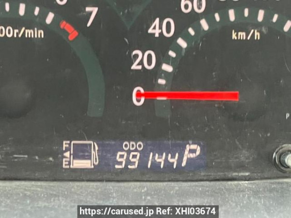 Used 2008 AT toyota sienta NCP81G Image[23]