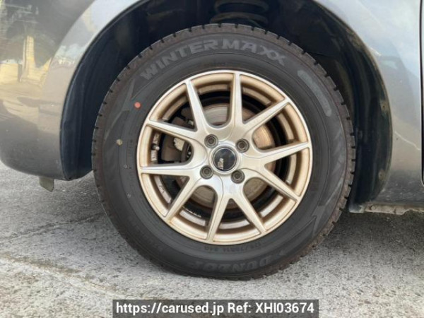 Used 2008 AT toyota sienta NCP81G Image[35]