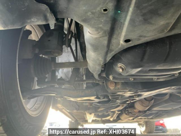 Used 2008 AT toyota sienta NCP81G Image[36]