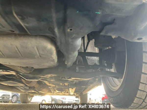 Used 2008 AT toyota sienta NCP81G Image[37]