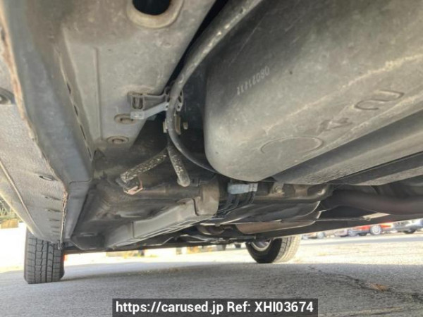 Used 2008 AT toyota sienta NCP81G Image[40]