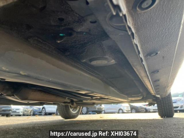 Used 2008 AT toyota sienta NCP81G Image[41]