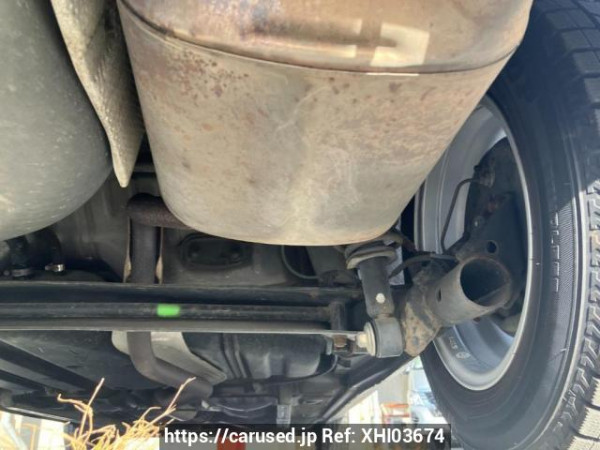 Used 2008 AT toyota sienta NCP81G Image[43]