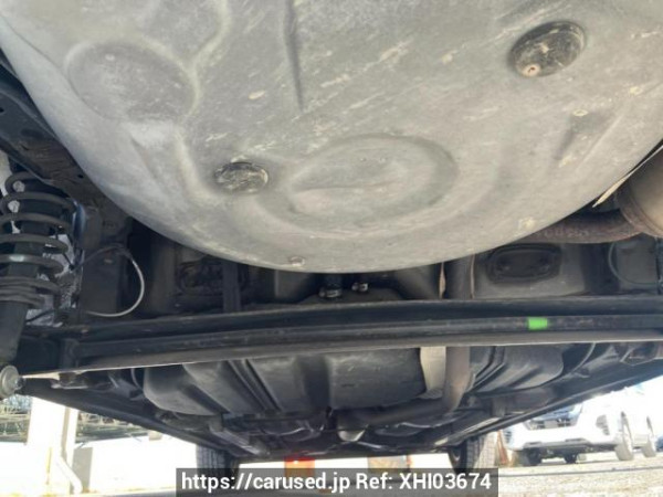 Used 2008 AT toyota sienta NCP81G Image[44]