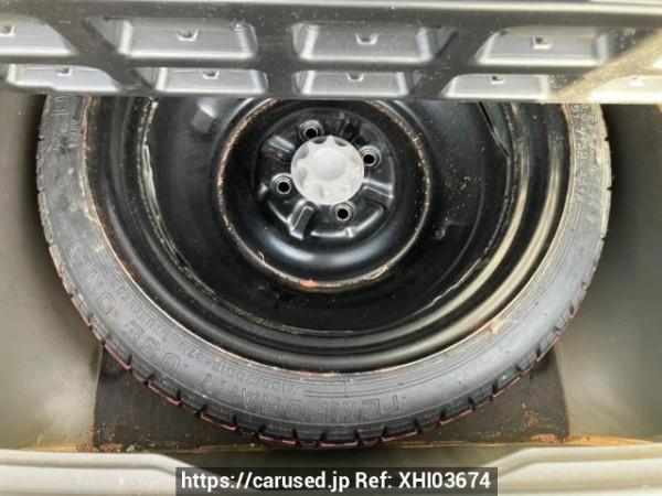 Used 2008 AT toyota sienta NCP81G Image[45]