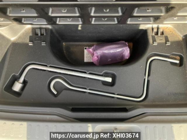 Used 2008 AT toyota sienta NCP81G Image[46]