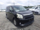 Toyota Noah ZRR70W