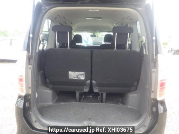 Used 2008 AT toyota noah ZRR70W Image[8]