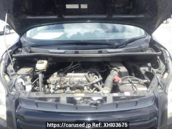 Used 2008 AT toyota noah ZRR70W Image[9]