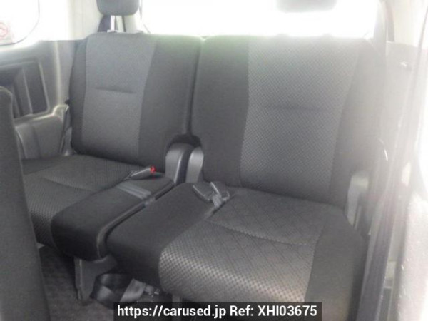 Used 2008 AT toyota noah ZRR70W Image[15]