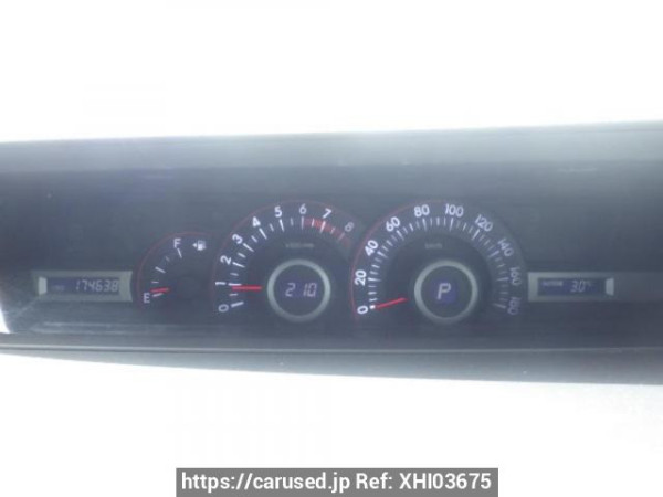 Used 2008 AT toyota noah ZRR70W Image[19]