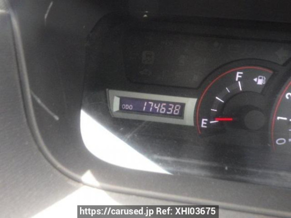 Used 2008 AT toyota noah ZRR70W Image[20]