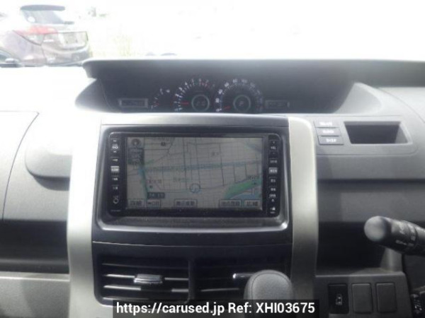 Used 2008 AT toyota noah ZRR70W Image[21]