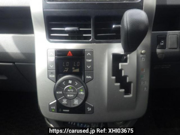 Used 2008 AT toyota noah ZRR70W Image[23]