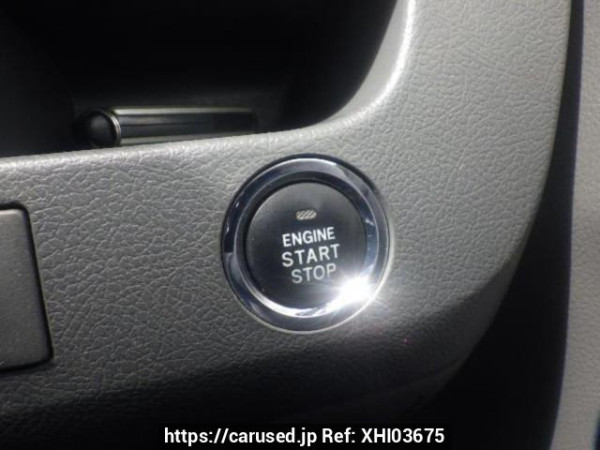 Used 2008 AT toyota noah ZRR70W Image[24]