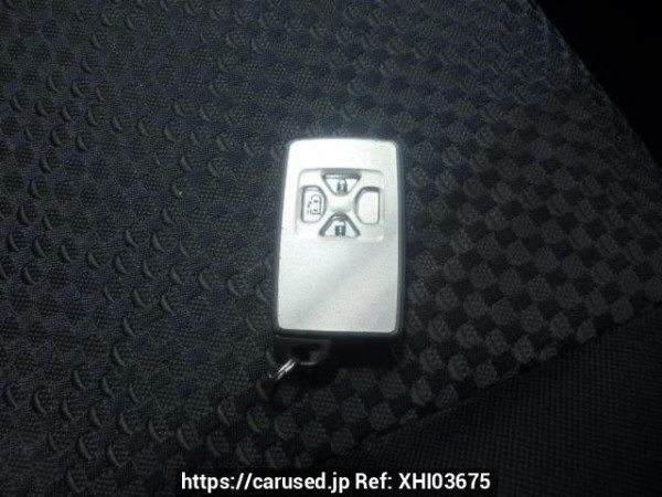 Used 2008 AT toyota noah ZRR70W Image[25]