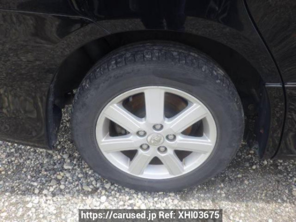 Used 2008 AT toyota noah ZRR70W Image[26]