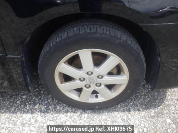 Used 2008 AT toyota noah ZRR70W Image[27]