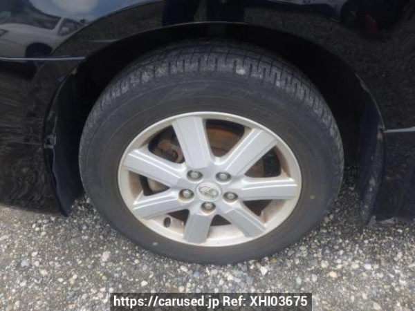 Used 2008 AT toyota noah ZRR70W Image[28]