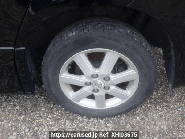 Used 2008 AT toyota noah ZRR70W Image[29]