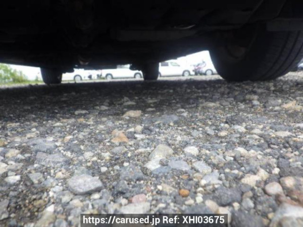 Used 2008 AT toyota noah ZRR70W Image[30]