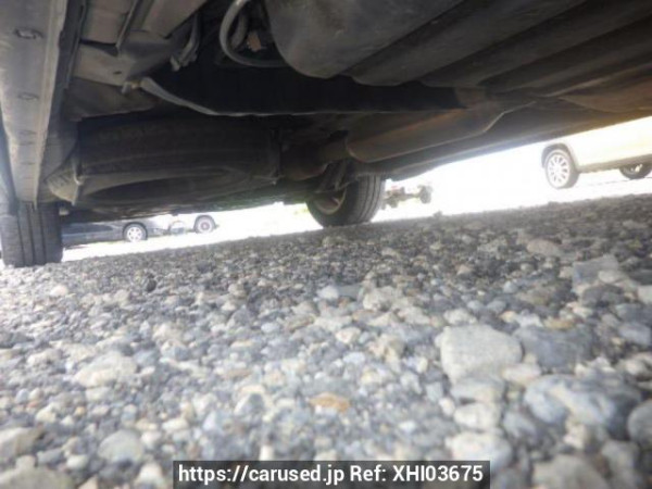 Used 2008 AT toyota noah ZRR70W Image[36]