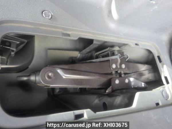 Used 2008 AT toyota noah ZRR70W Image[38]