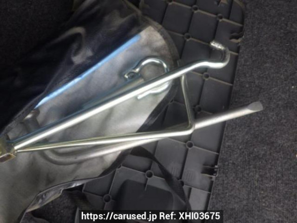 Used 2008 AT toyota noah ZRR70W Image[39]