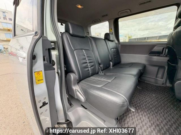 Used 2009 AT toyota noah ZRR70G Image[14]