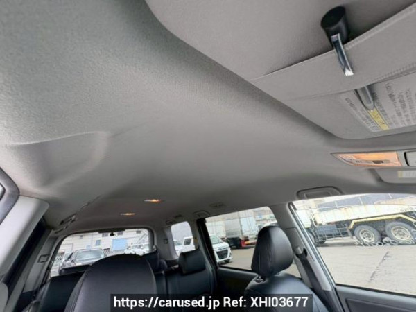 Used 2009 AT toyota noah ZRR70G Image[18]