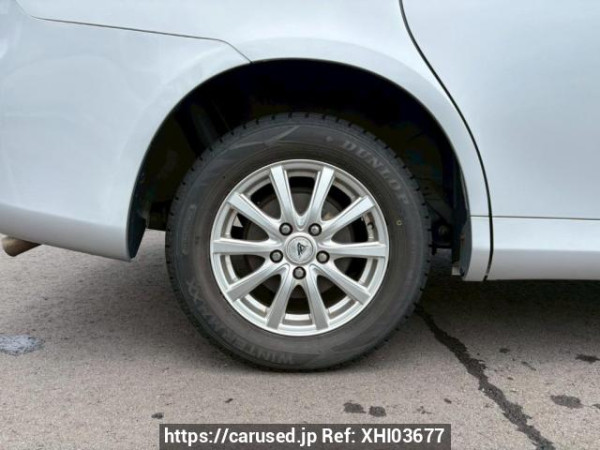 Used 2009 AT toyota noah ZRR70G Image[33]