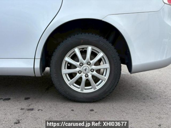 Used 2009 AT toyota noah ZRR70G Image[34]