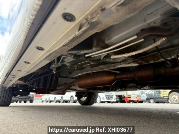 Used 2009 AT toyota noah ZRR70G Image[36]