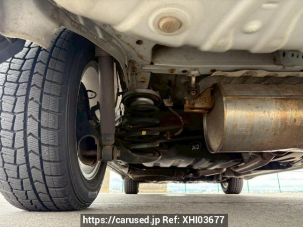 Used 2009 AT toyota noah ZRR70G Image[38]