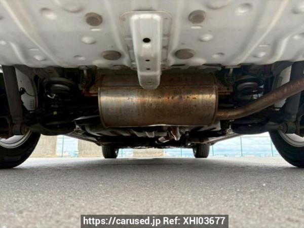 Used 2009 AT toyota noah ZRR70G Image[40]