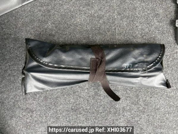 Used 2009 AT toyota noah ZRR70G Image[41]