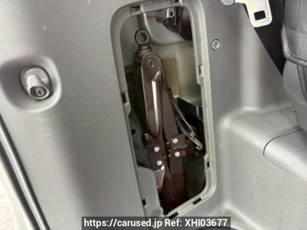 Used 2009 AT toyota noah ZRR70G Image[42]