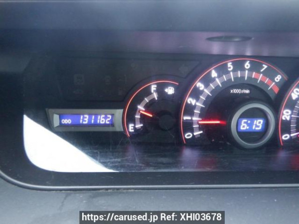 Used 2007 AT toyota noah ZRR70W Image[24]