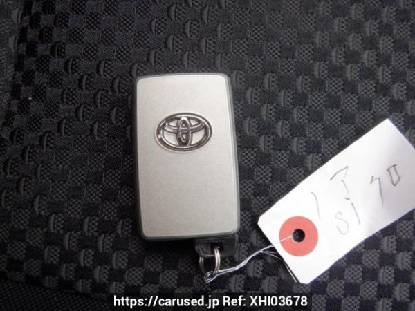 Used 2007 AT toyota noah ZRR70W Image[29]