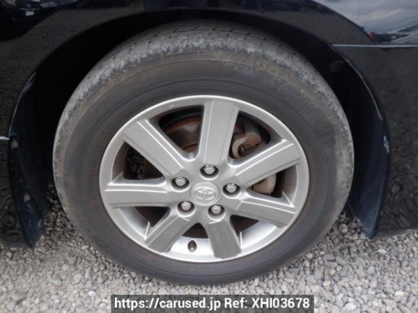 Used 2007 AT toyota noah ZRR70W Image[30]