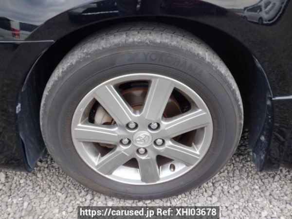 Used 2007 AT toyota noah ZRR70W Image[31]