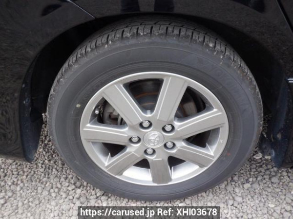 Used 2007 AT toyota noah ZRR70W Image[32]