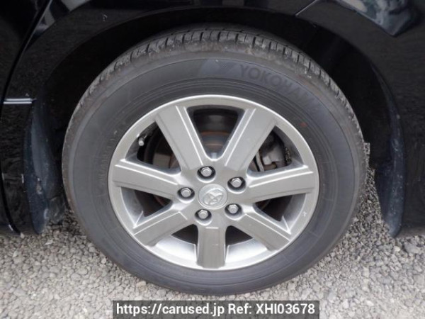 Used 2007 AT toyota noah ZRR70W Image[33]