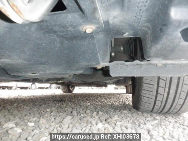 Used 2007 AT toyota noah ZRR70W Image[35]